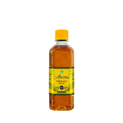 ACI Aroma Mustard Oil 500 ml