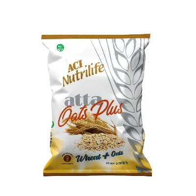 ACI Nutrilife Oats Atta 1 kg
