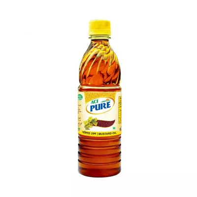 ACI Pure Mustard Oil 1 ltr