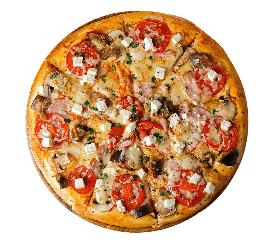American pizza-2