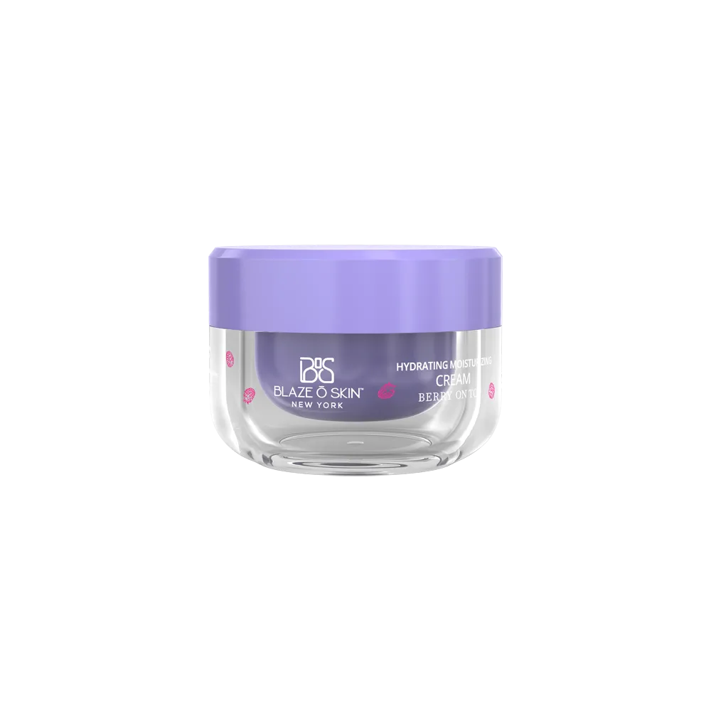 Blaze O Skin Hydrating Moisturizing Cream 50gm