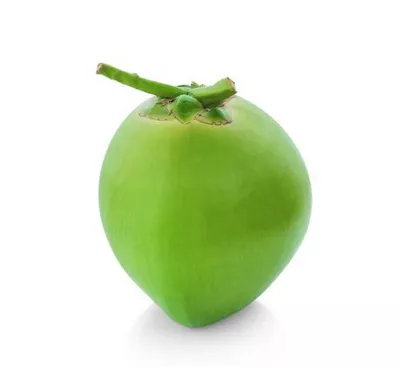 Daab (Green Coconut) each