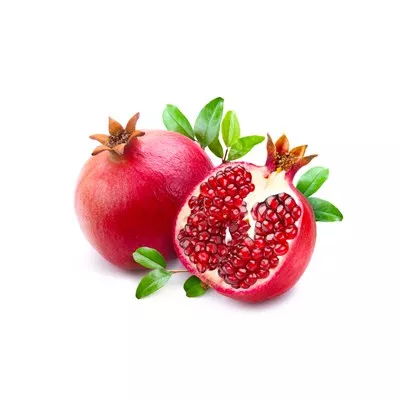 Dalim (Pomegranate) 2 pcs