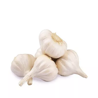 Deshi Roshun (Garlic Local) ±25 gm 500 gm