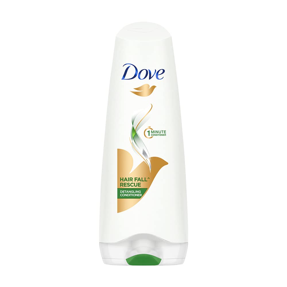 Dove Hair Fall Rescue Condition 180(±)10ml