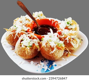 Egg Fuska