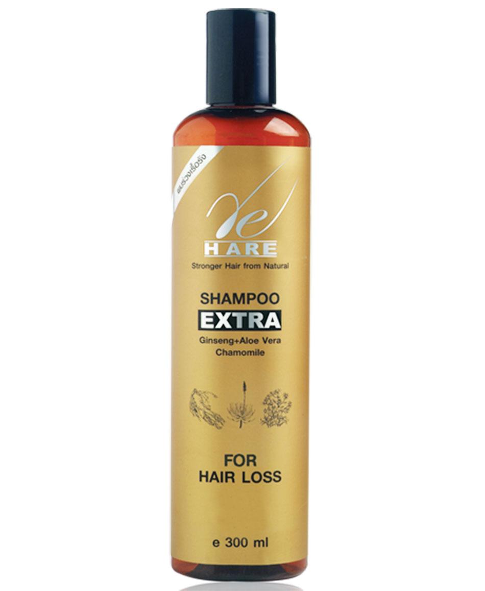 Hare Hair Loss Extra Shampoo 300ml