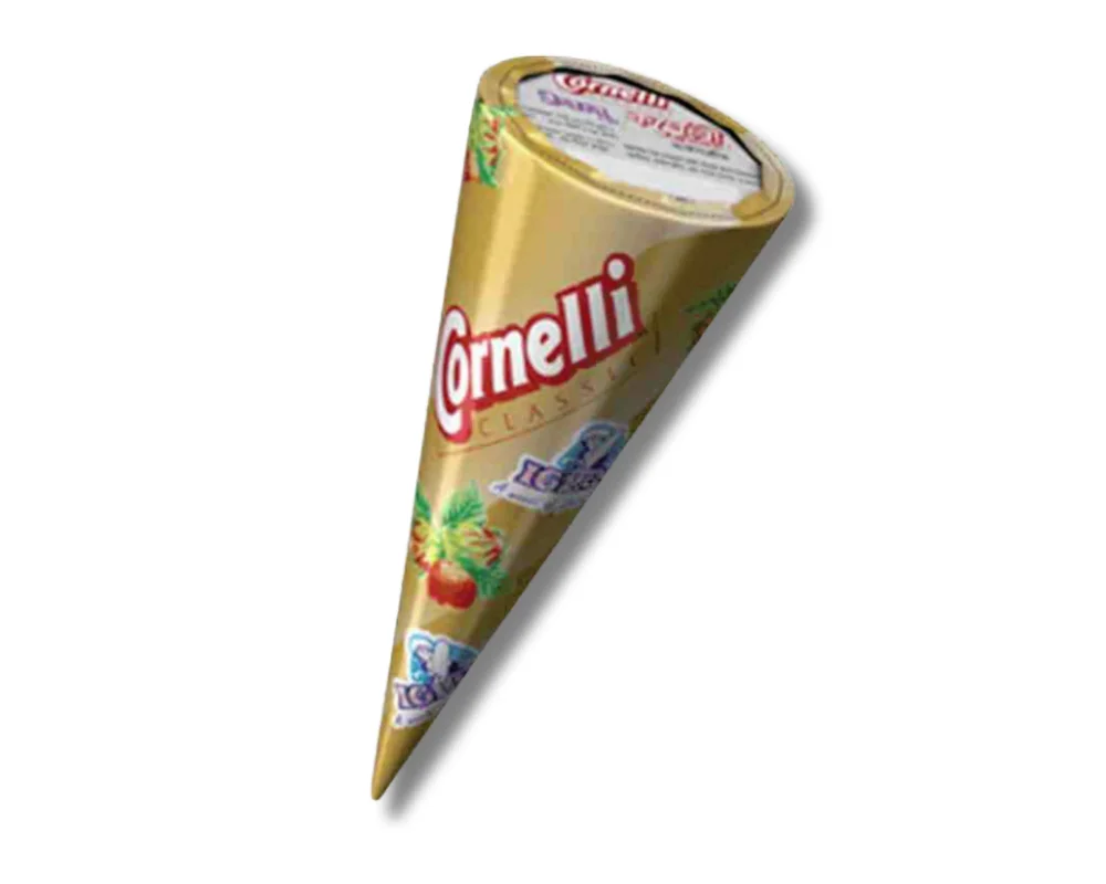 Igloo Cone Cornelli Classic 100ml