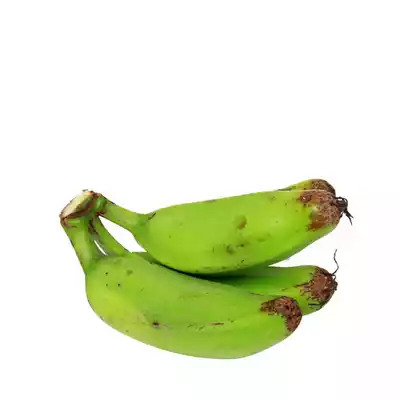 Kacha Kola (Banana Green) 4 pcs