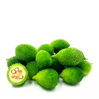 Kakrol (Sweet Bitter Gourd) ±25 gm 500 gm