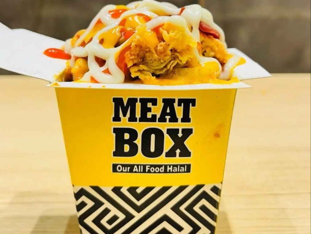 Meatbox