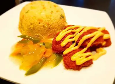 Melanise Meal