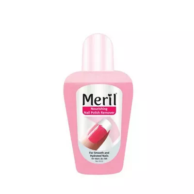 Meril Nail Polish Remover 40 ml