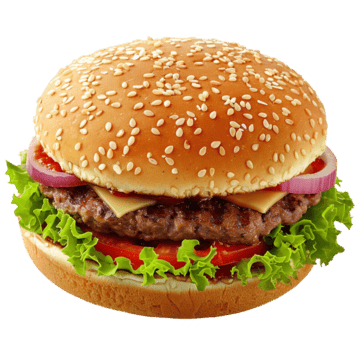 Mini Burger