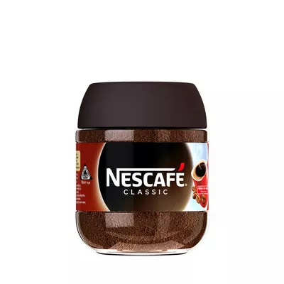 Nestle Nescafe Classic Instant Coffee Jar 24 gm