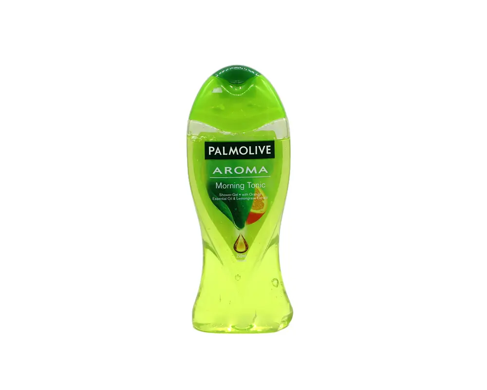 Palmolive Morning Boost Shower Gel 250ml