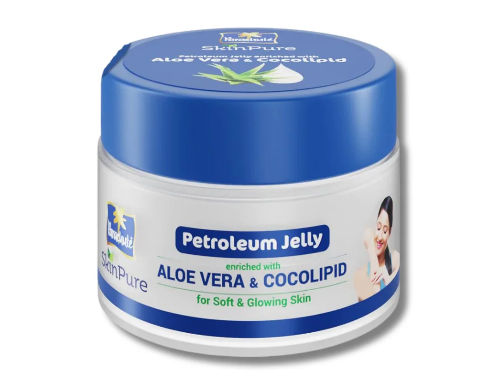 Parachute SkinPure Petroleum Jelly 100ml