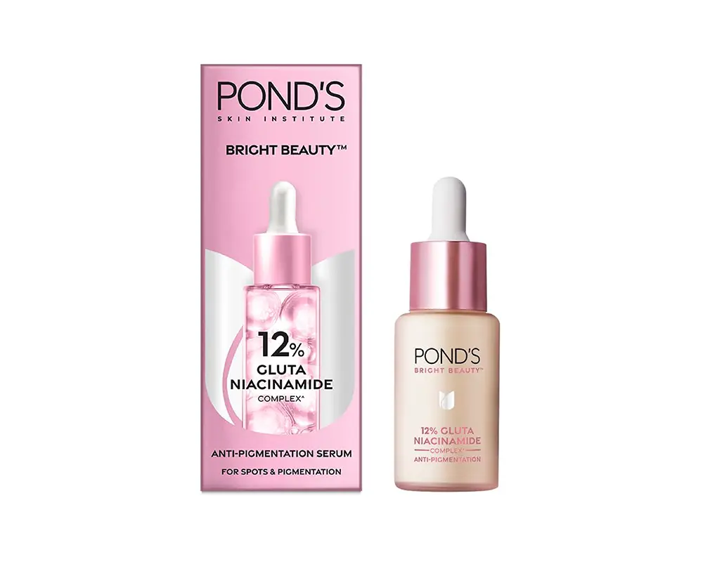 Pond's Bright Beauty Serum 28ml IN