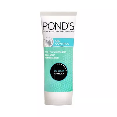 Pond's Facewash Oil Control 100 gm