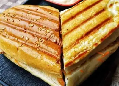 Premium Chicken Sub