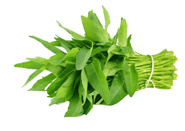 Kolmi Shak (Water Spinach)