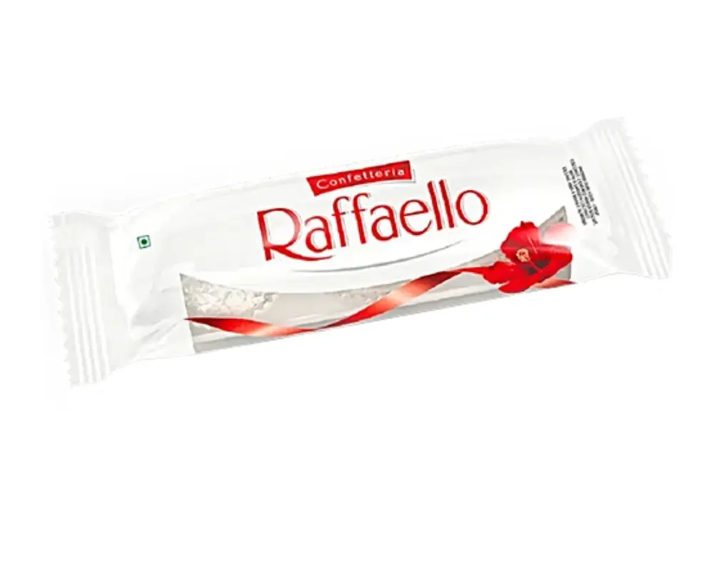 Raffaello T3 Chocolate 30gm