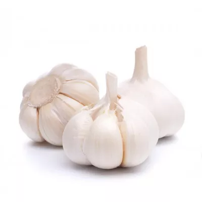 Roshun (Garlic Imported) ± 25 gm 500 gm