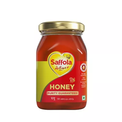 Saffola Honey
