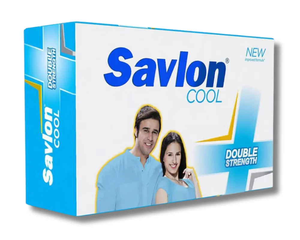 Savlon Soap Combo Pack 100gm