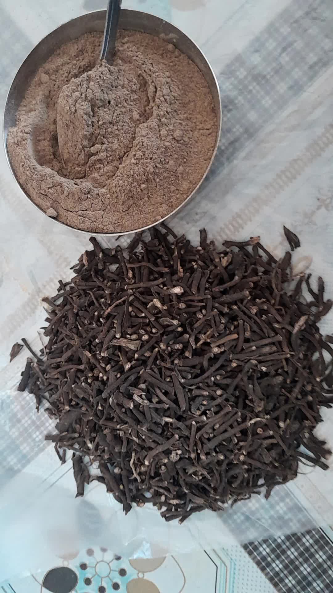 তালমুল চূর্ণ ১০০ গ্রাম